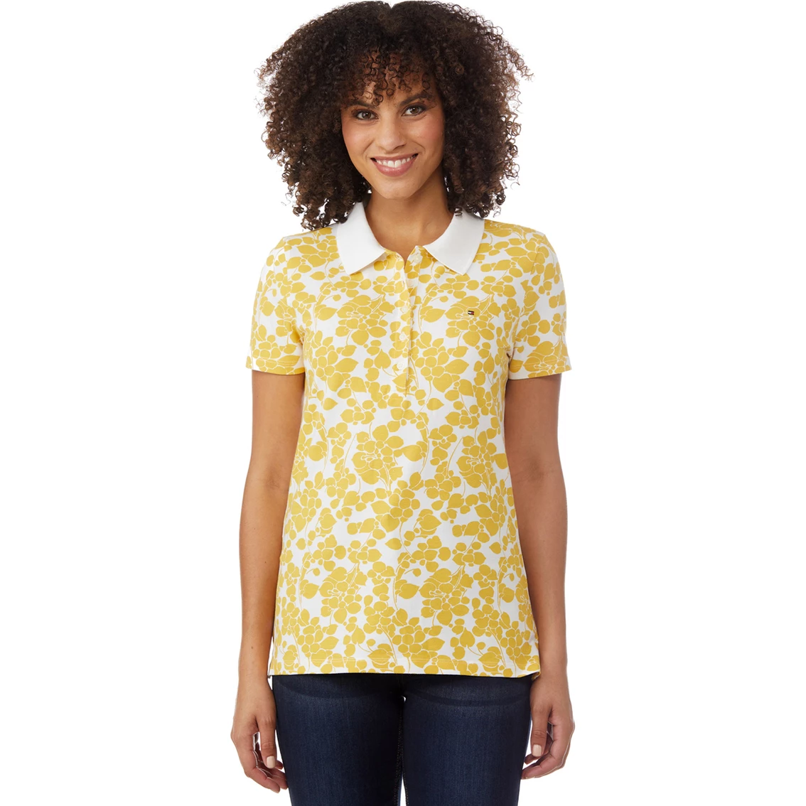 Brand new π Tommy Hilfiger Polo β€οΈ