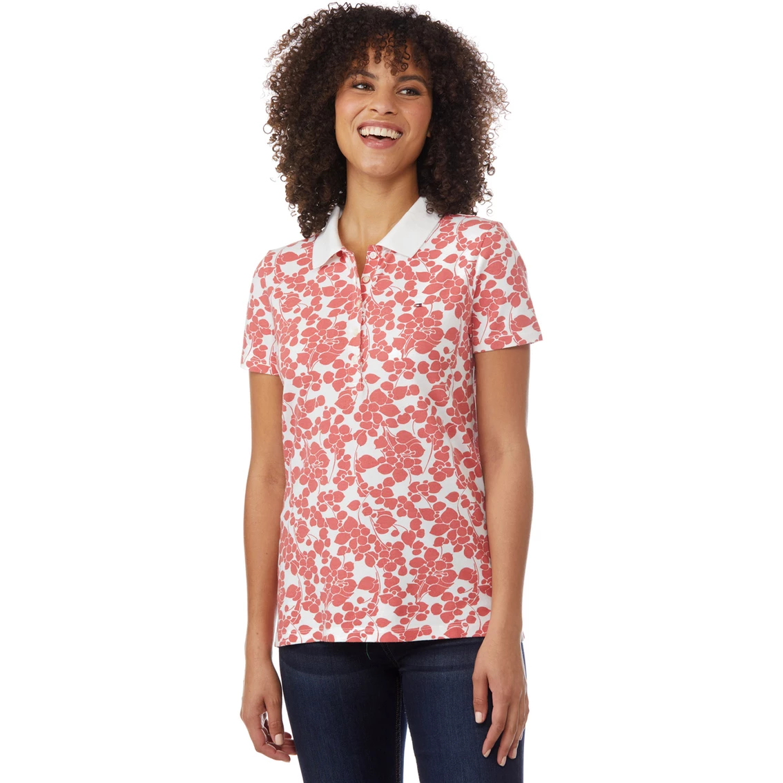 Brand new π Tommy Hilfiger Polo β€οΈ - Image 2