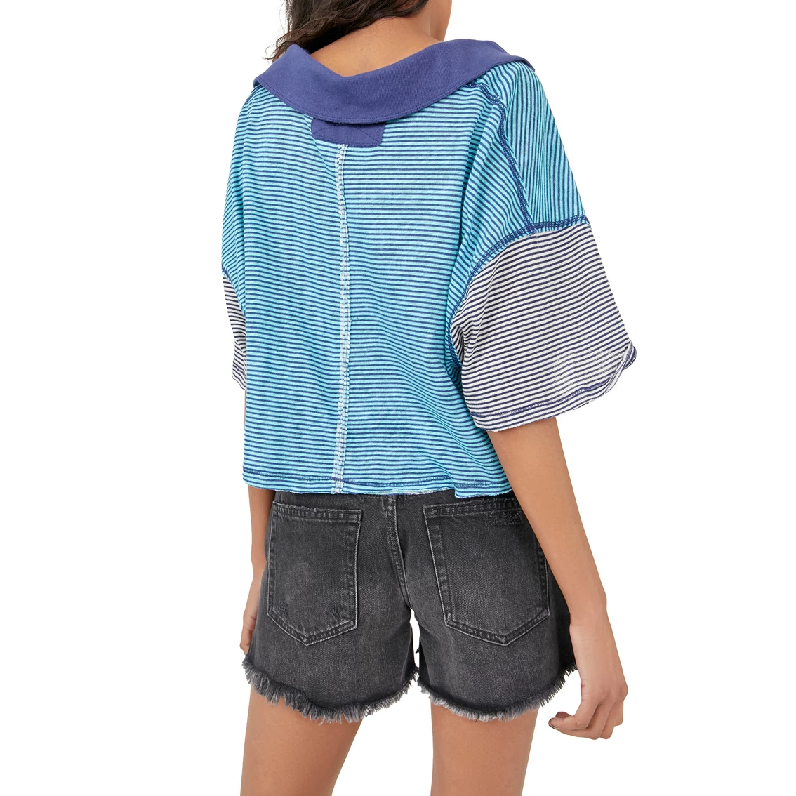 New π Free People On A Boat Polo π― - Image 2