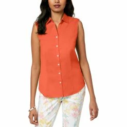 Cheapest 🎁 Charter Club Petite 👚 Shirt ⭐