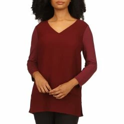 Cheapest 💯 Michael Kors Multi Woven Layer Top 🔥