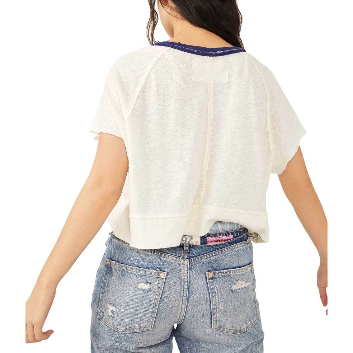 Wholesale π₯ Free People Keep It Classic Top π - Image 2