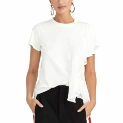 Coupon ⌛ Rachel Roy Karlie Top 💯