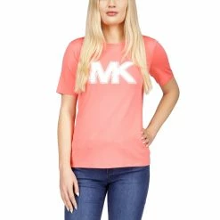Top 10 ✨ Michael Kors MK Stud Classic 👕 Shirt 🥰
