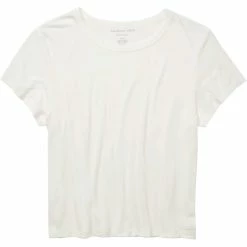 Top 10 🌟 American Eagle Crewneck Soft And Sexy Tee ✨