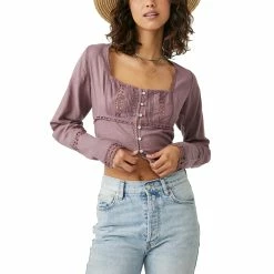 Brand new ⭐ Free People Joi Blouse 😀