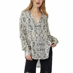 Best deal β Free People Mia Tunic π