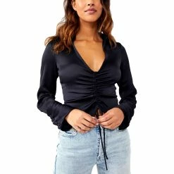 Buy π Free People Aurora Blouse π