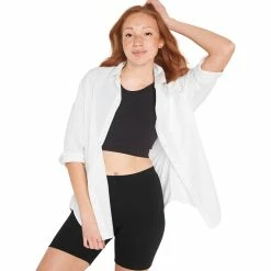 Flash Sale π Old Navy Oversized Boyfriend π Shirt π