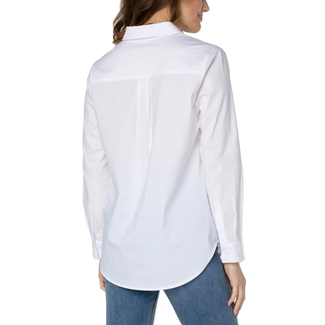 Flash Sale π€© Liverpool Hidden Placket π Shirt π - Image 2