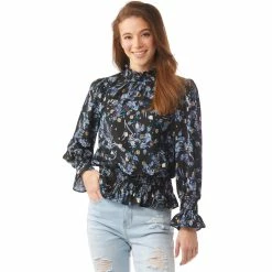 New 💯 As U Wish Juniors Sophie Top 🥰