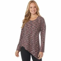 Cheapest 😍 Passports Assym Hem Tunic 🧨