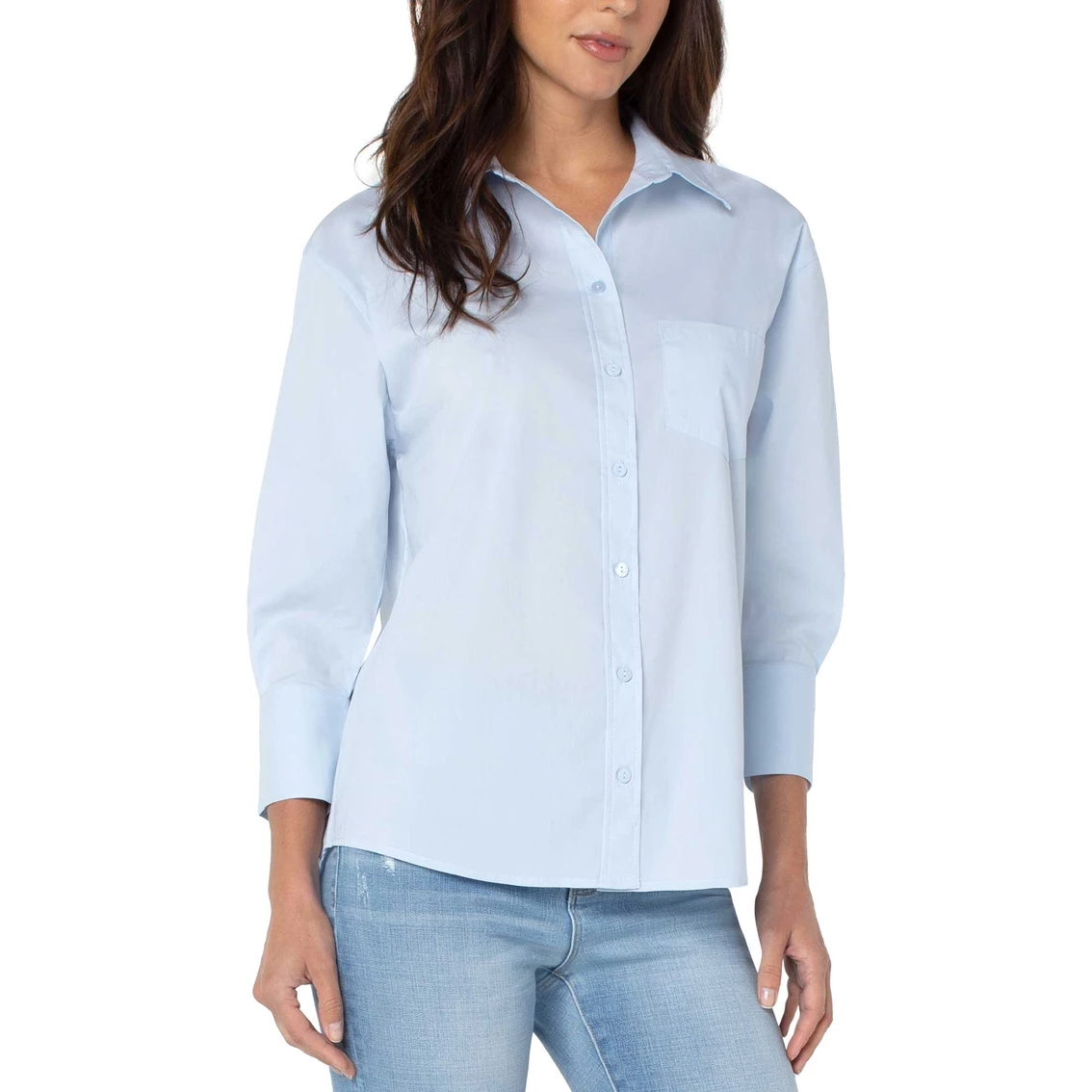 Brand new π€© Liverpool Oversized Classic π Shirt π₯° - Image 3