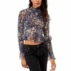 Buy π Free People Hello There Top β