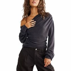 Coupon 💯 Free People All Day Tunic 😉