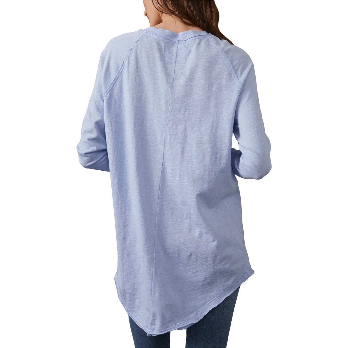 Best Pirce π― Free People Arden Tee π₯ - Image 2