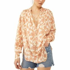 Top 10 ✔️ Free People Mia Embroidered Tunic 🔥