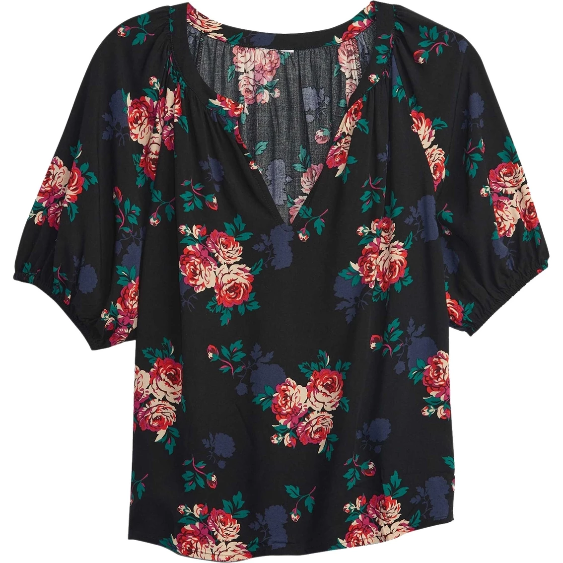 Best reviews of β€οΈ Gap Puff Top π