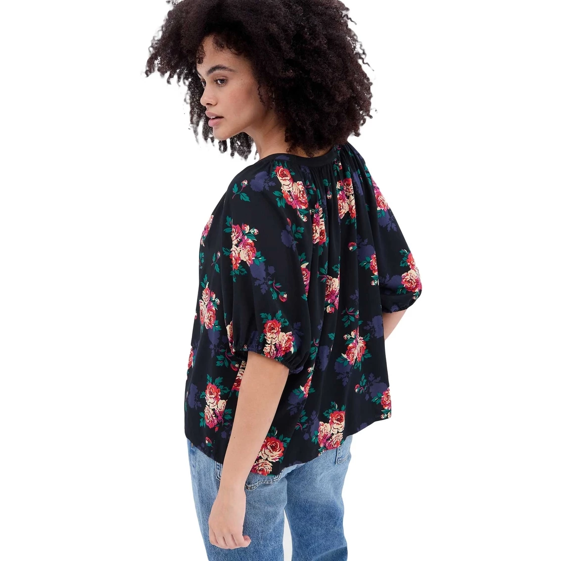 Best reviews of β€οΈ Gap Puff Top π - Image 3