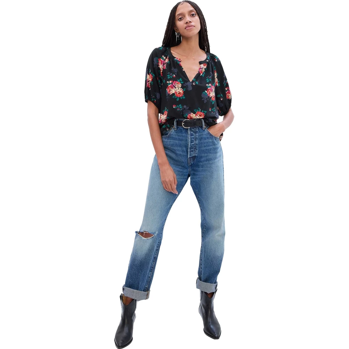 Best reviews of β€οΈ Gap Puff Top π - Image 4