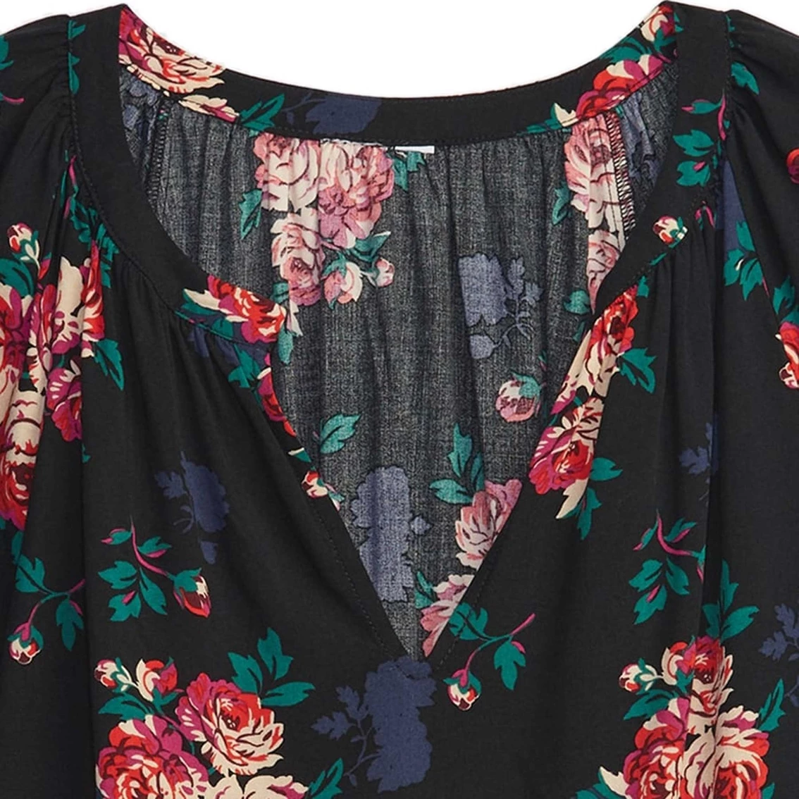 Best reviews of β€οΈ Gap Puff Top π - Image 5