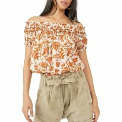 Buy 🔔 Free People Suki Blouse 😉