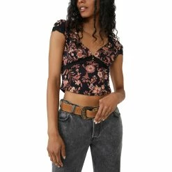 Best Pirce π― Free People Emery Top π