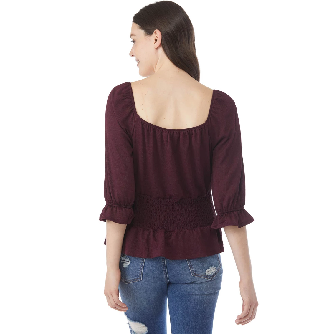 Flash Sale π As U Wish Juniors Naomi Top 𧨠- Image 2