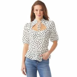 Hot Sale 🛒 As U Wish Juniors Hannah Top 🎉