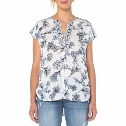 Coupon 🎉 Liverpool Dolman Curve Hem 👚 Shirt ✨