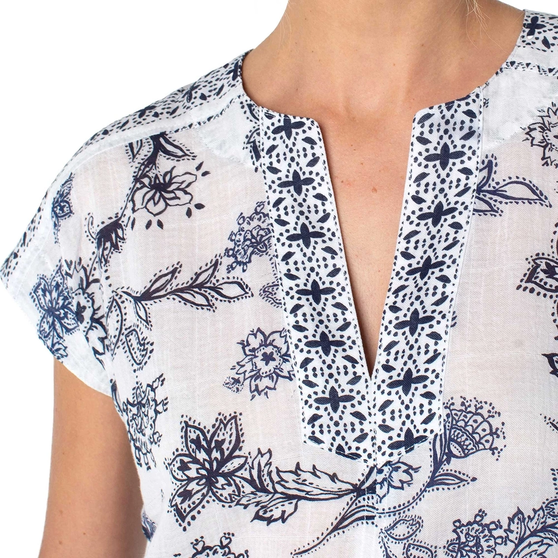 Coupon π Liverpool Dolman Curve Hem π Shirt β¨ - Image 4