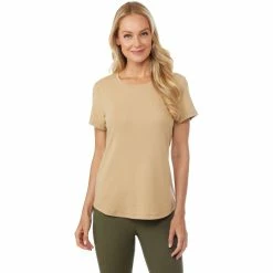 Cheapest 😍 Passports Knit Basic Tee 🔔