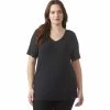 Discount 💯 JW Plus Size V Neck Tee ⭐