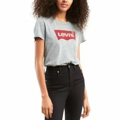 Best reviews of 🔥 Levi's Perfect Tee 💯